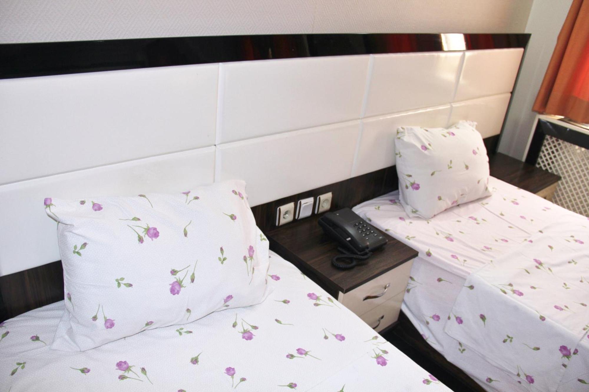Konak Apart Hotel 이스탄불 객실 사진