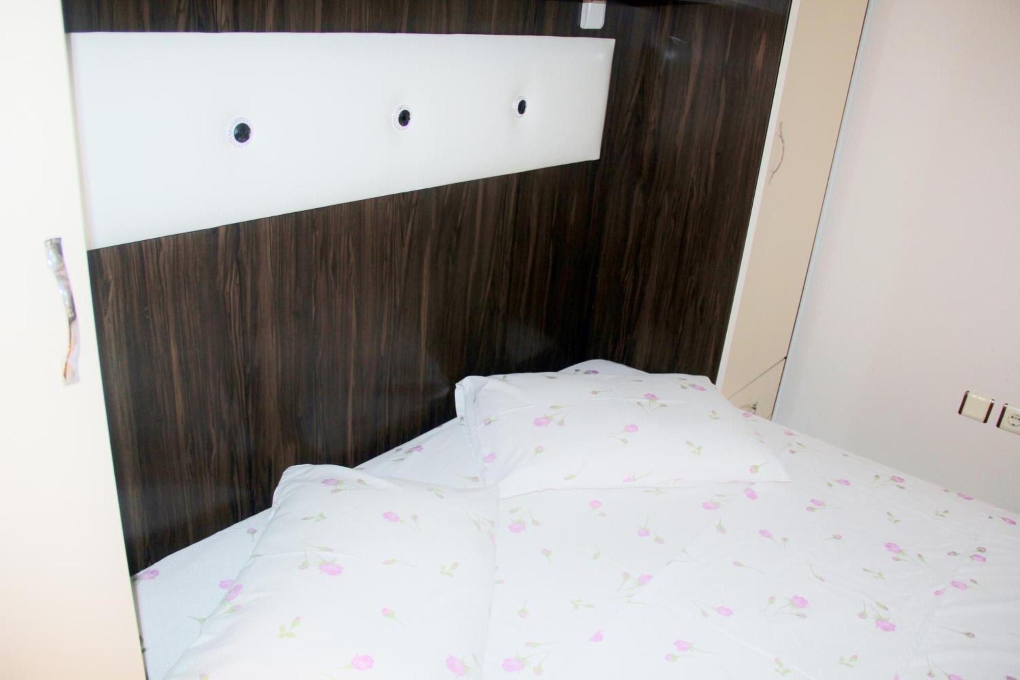 Konak Apart Hotel 이스탄불 객실 사진