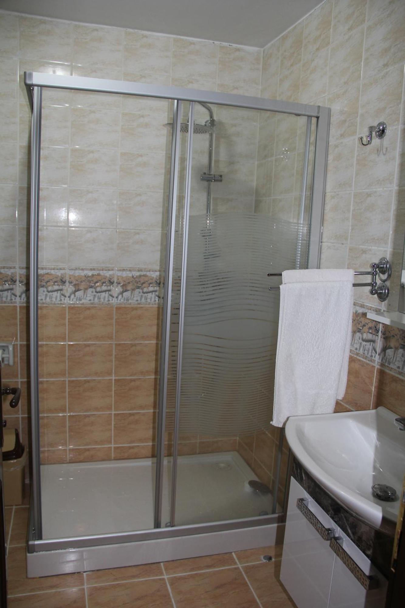 Konak Apart Hotel 이스탄불 객실 사진