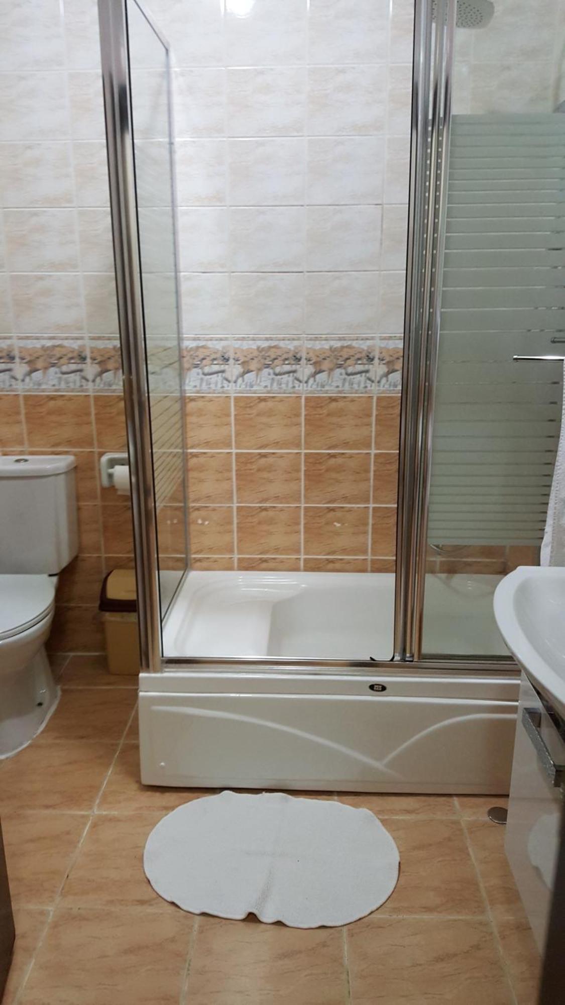 Konak Apart Hotel 이스탄불 객실 사진