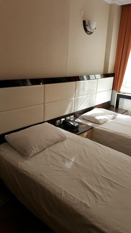 Konak Apart Hotel 이스탄불 객실 사진