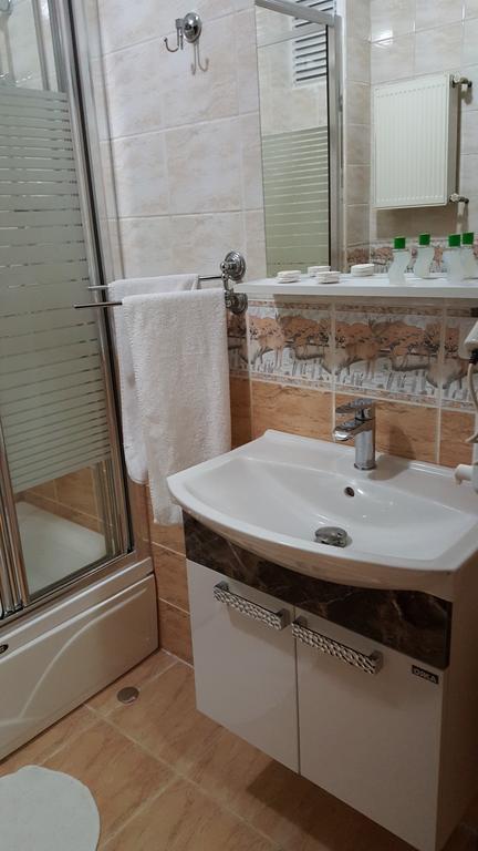 Konak Apart Hotel 이스탄불 객실 사진