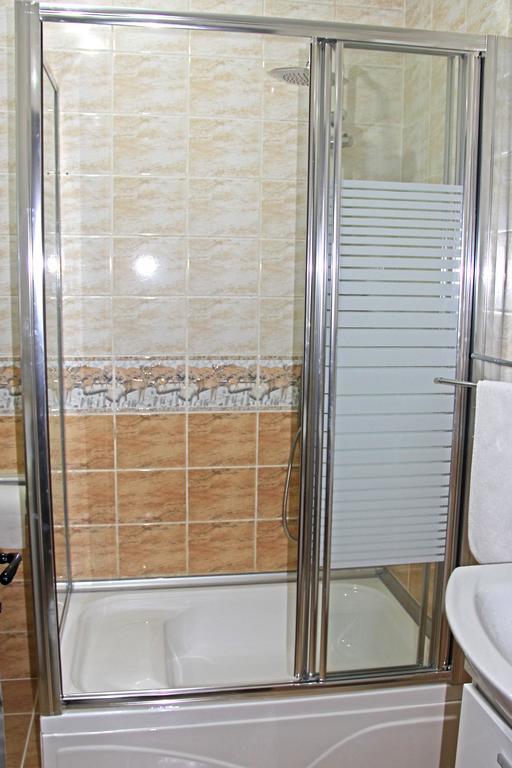 Konak Apart Hotel 이스탄불 객실 사진