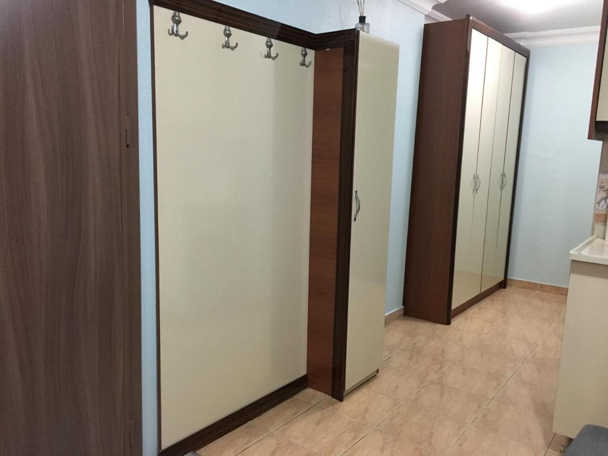 Konak Apart Hotel 이스탄불 외부 사진