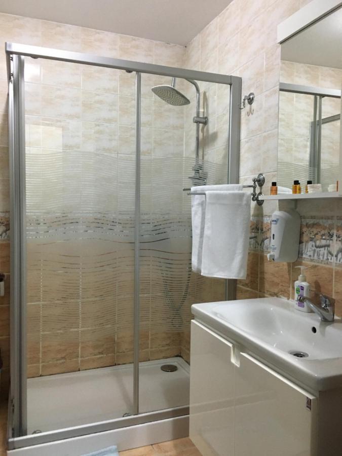 Konak Apart Hotel 이스탄불 외부 사진