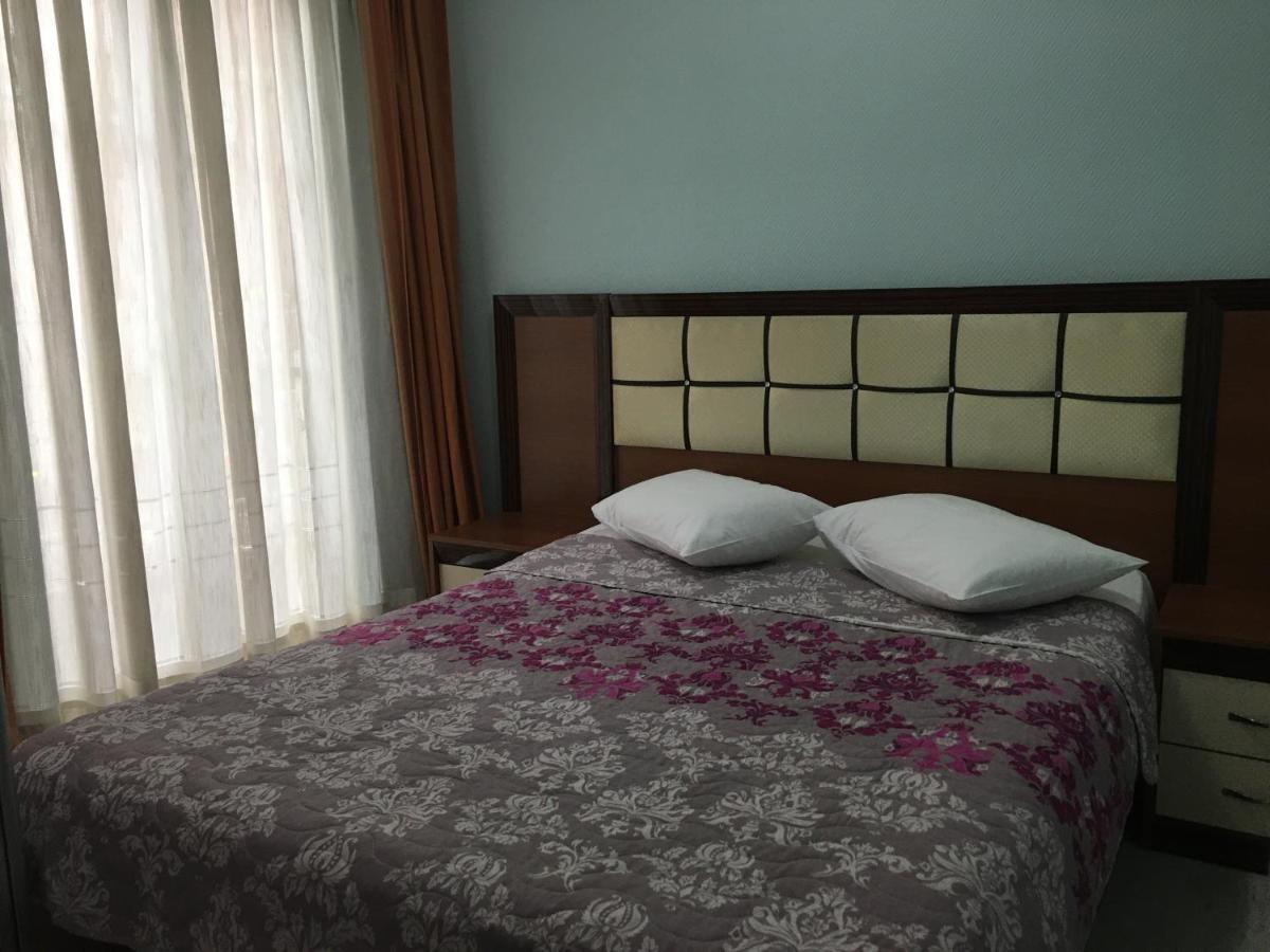 Konak Apart Hotel 이스탄불 외부 사진