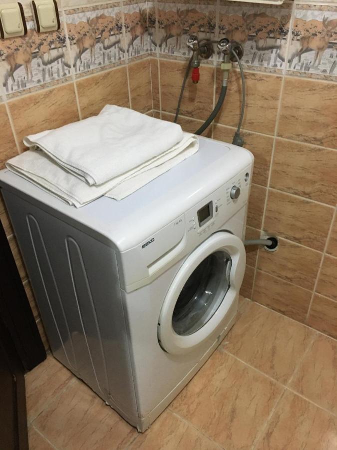 Konak Apart Hotel 이스탄불 외부 사진